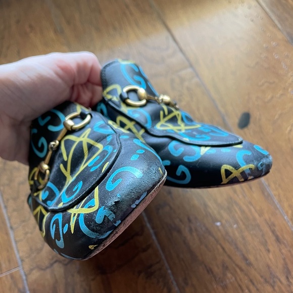 Gucci mule - Picture 6 of 6